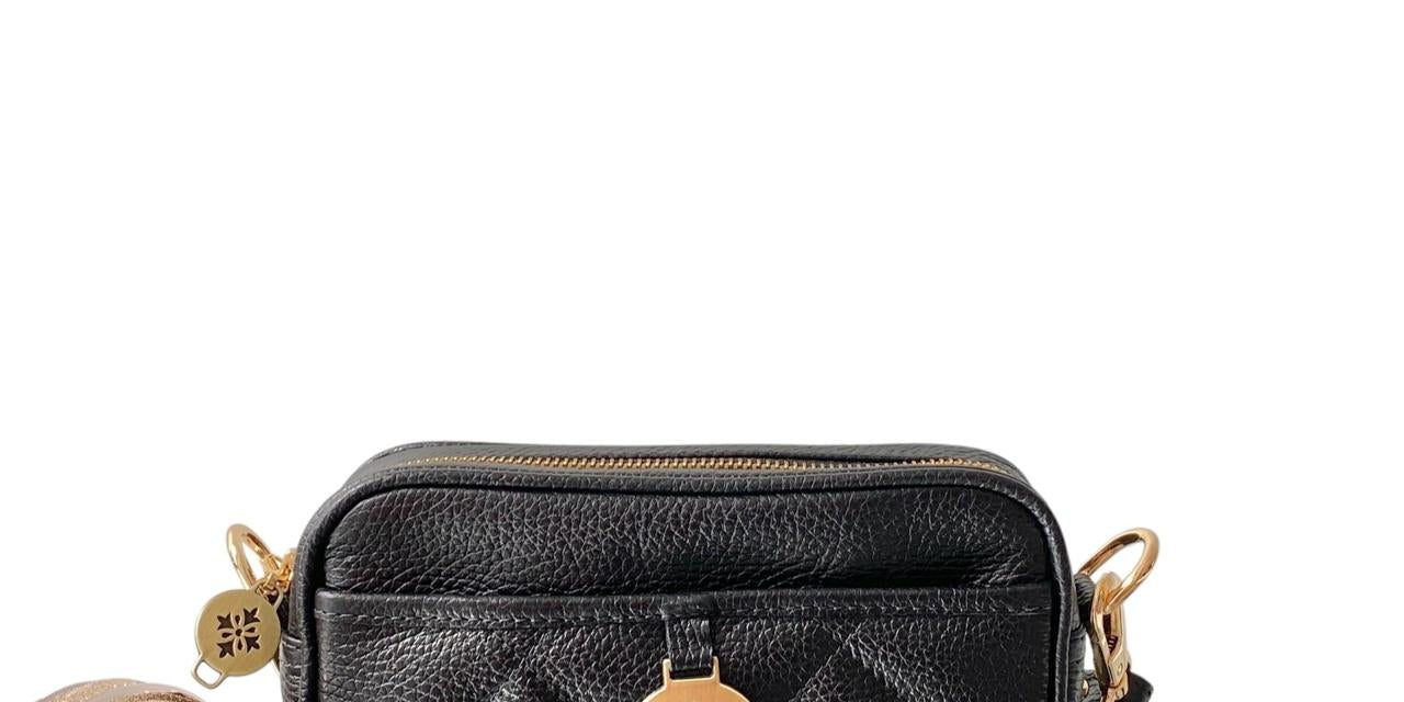 CLOEE BANDOLERA CARTERA CLASICA