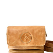 Bianca Bandolera Toffee