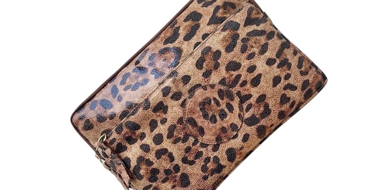 MERY LUXX CARTERA FUNDA S