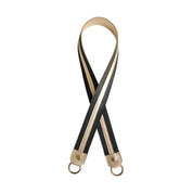 Strap DUO Negro LC