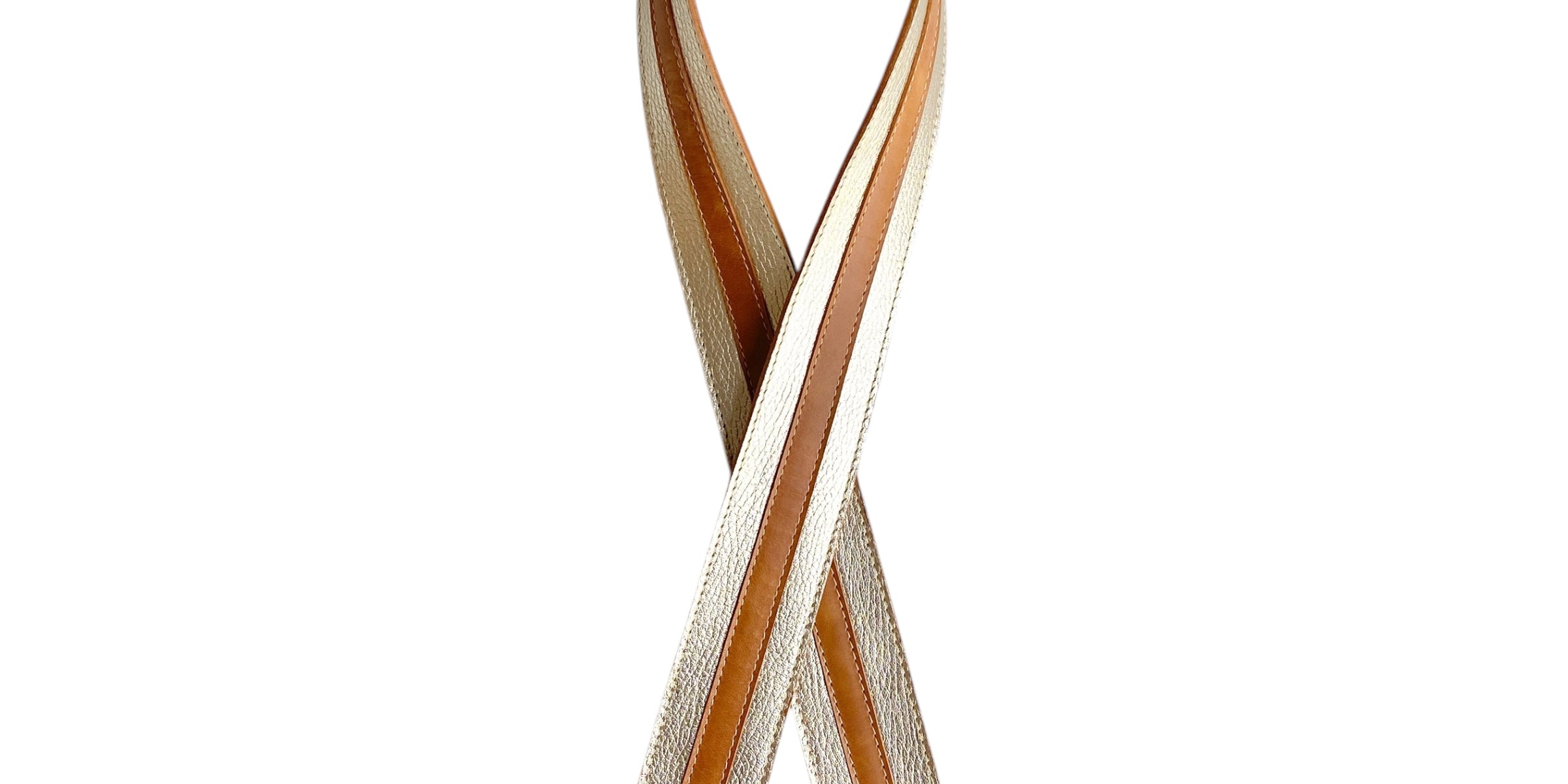 Strap DUO Dorado LC