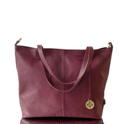 Maxx Cartera GOLD Cherry