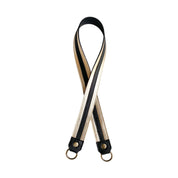Strap DUO Negro LC