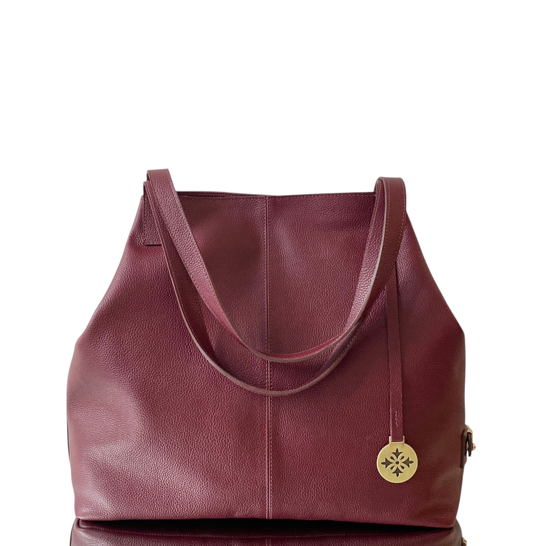 Maxx Cartera GOLD Cherry