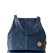 Maxx Cartera GOLD Azul
