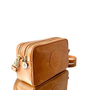 Karry Bandolera Toffee