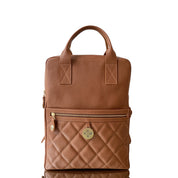 Mochila Kity Tabaco