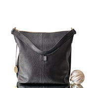 Zipp Bolso Negro