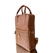 Mochila Kity Tabaco
