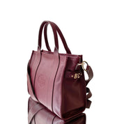 Edha Bolso Cherry