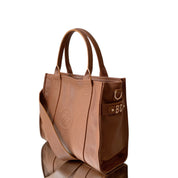 Edha Bolso Tabaco