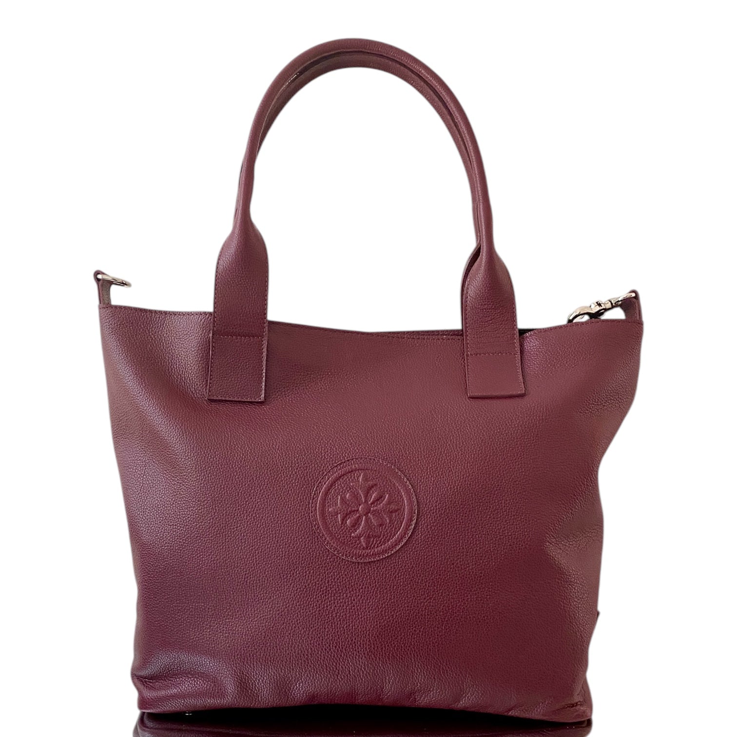 LETIZIA CARTERA CHERRY