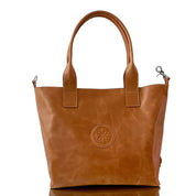 LETIZIA CARTERA TOFFEE