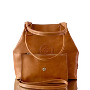 LETIZIA CARTERA TOFFEE