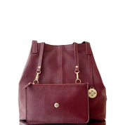 Maxx Cartera GOLD Cherry