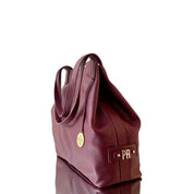 Maxx Cartera GOLD Cherry