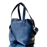 ALBA BOLSO AZUL