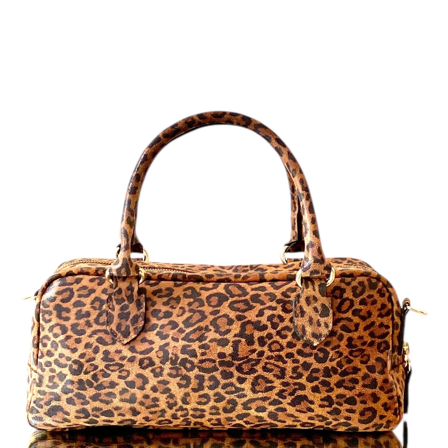 LEONOR CARTERA PRINT