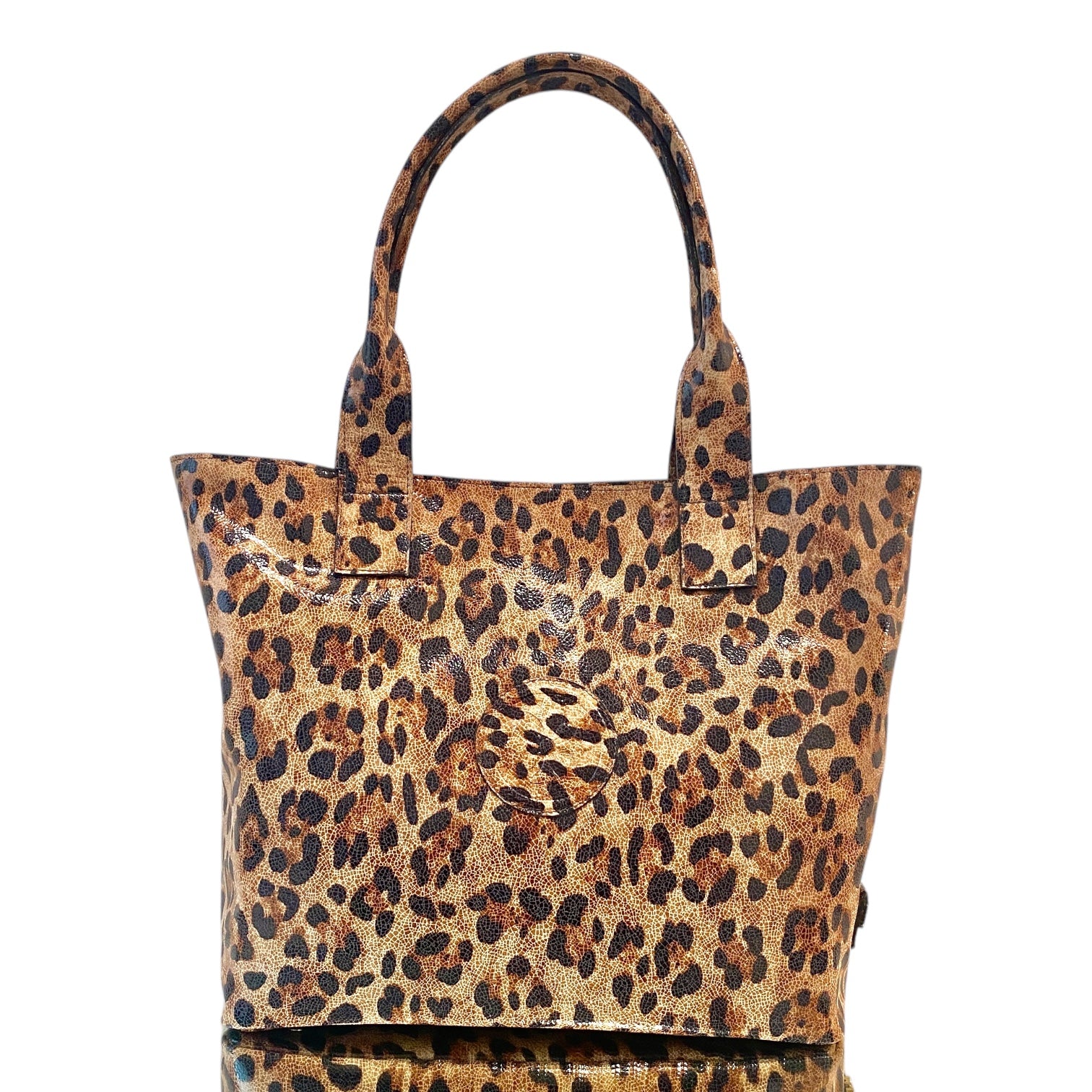 LETIZIA CARTERA PRINT GRANDE