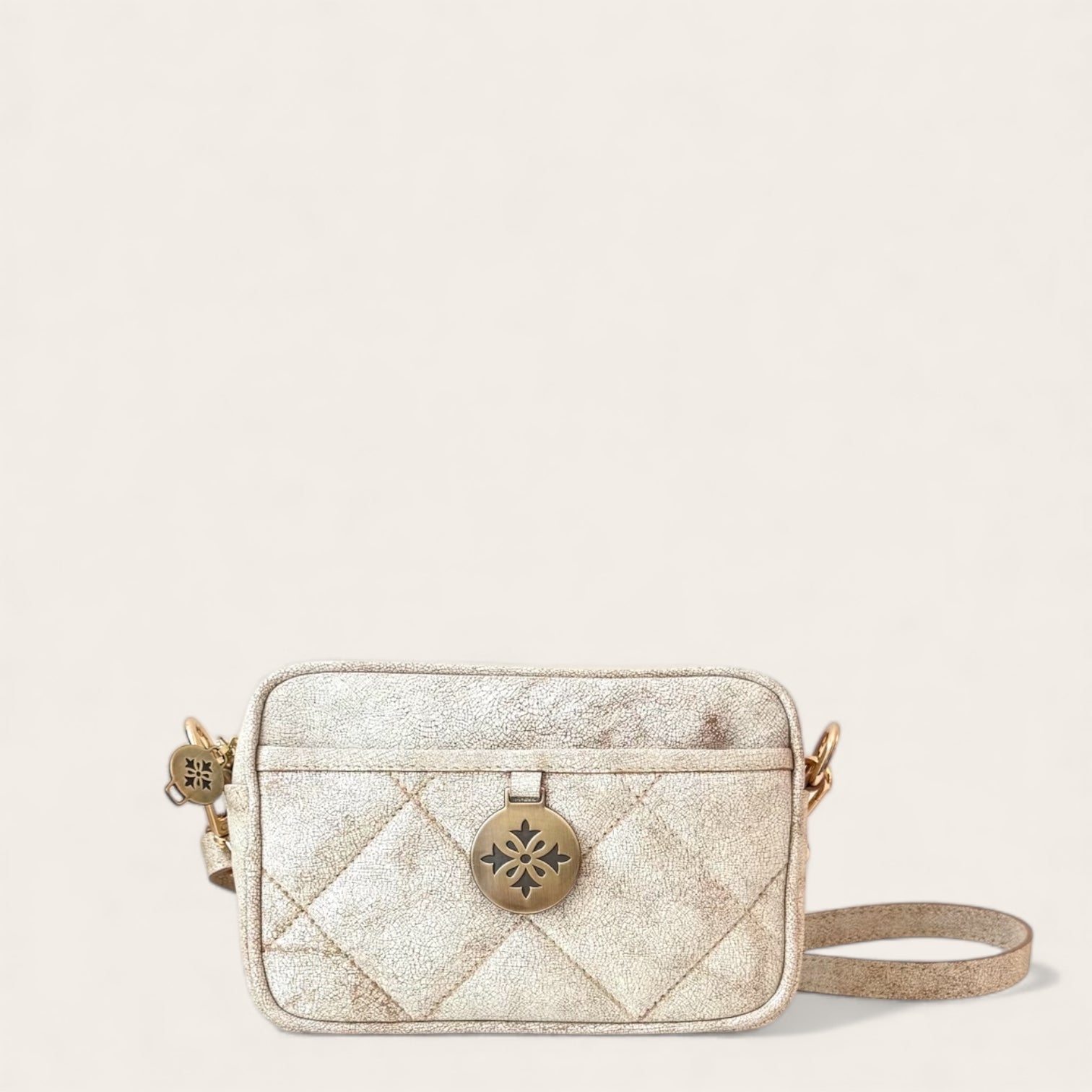 CLOEE BANDOLERA MEDITERRANEA