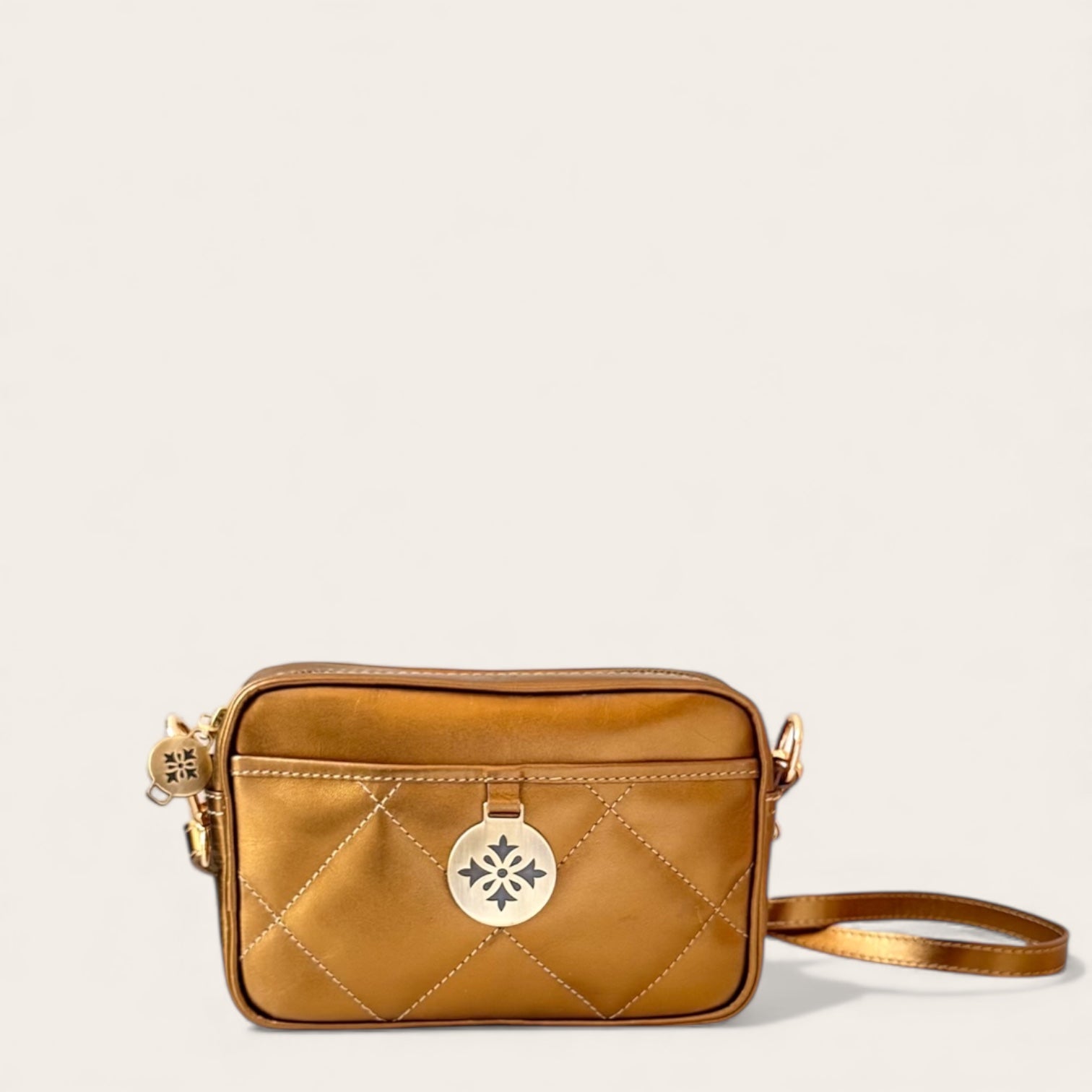 CLOEE BANDOLERA MEDITERRANEA