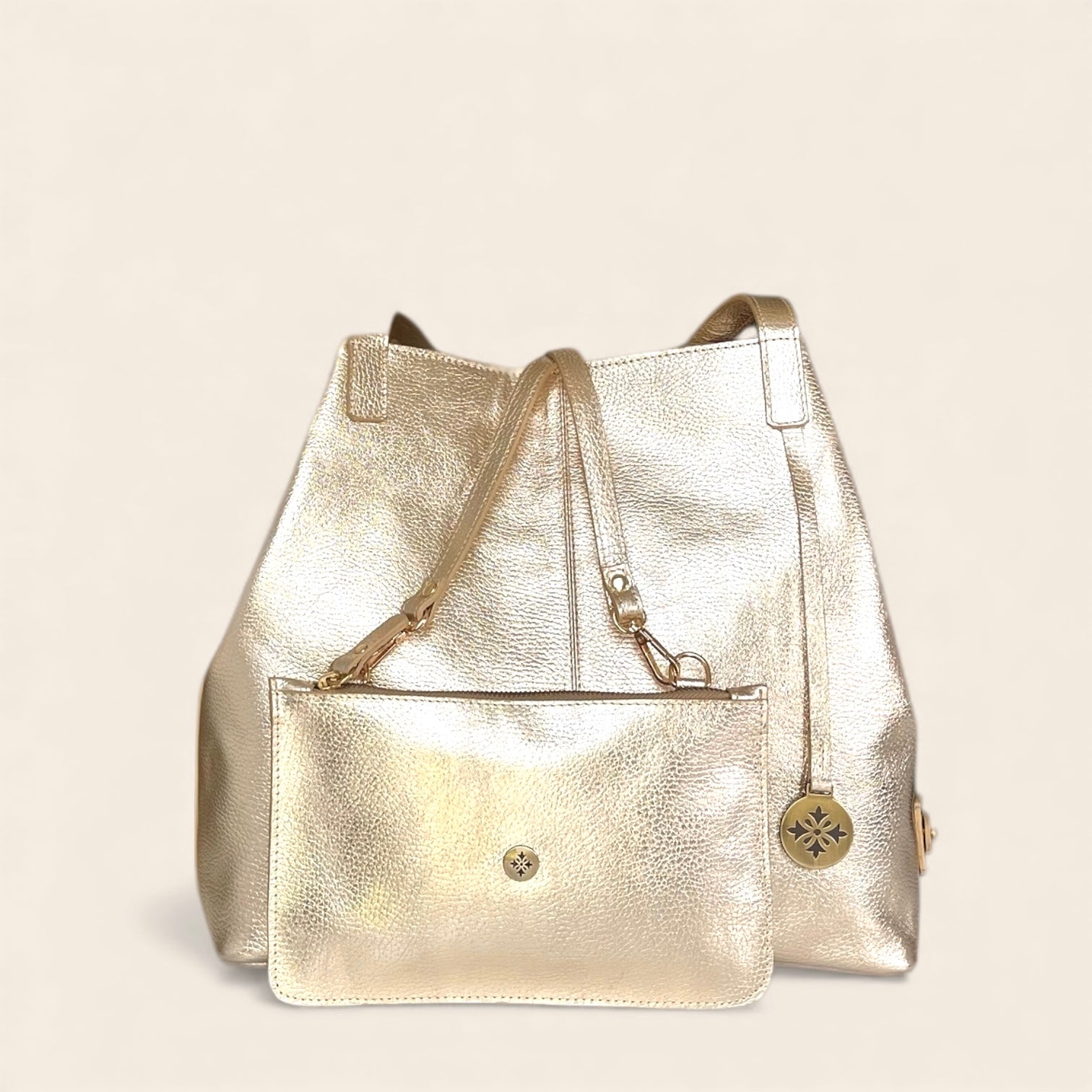 MAXX CARTERA GOLD CLASICA