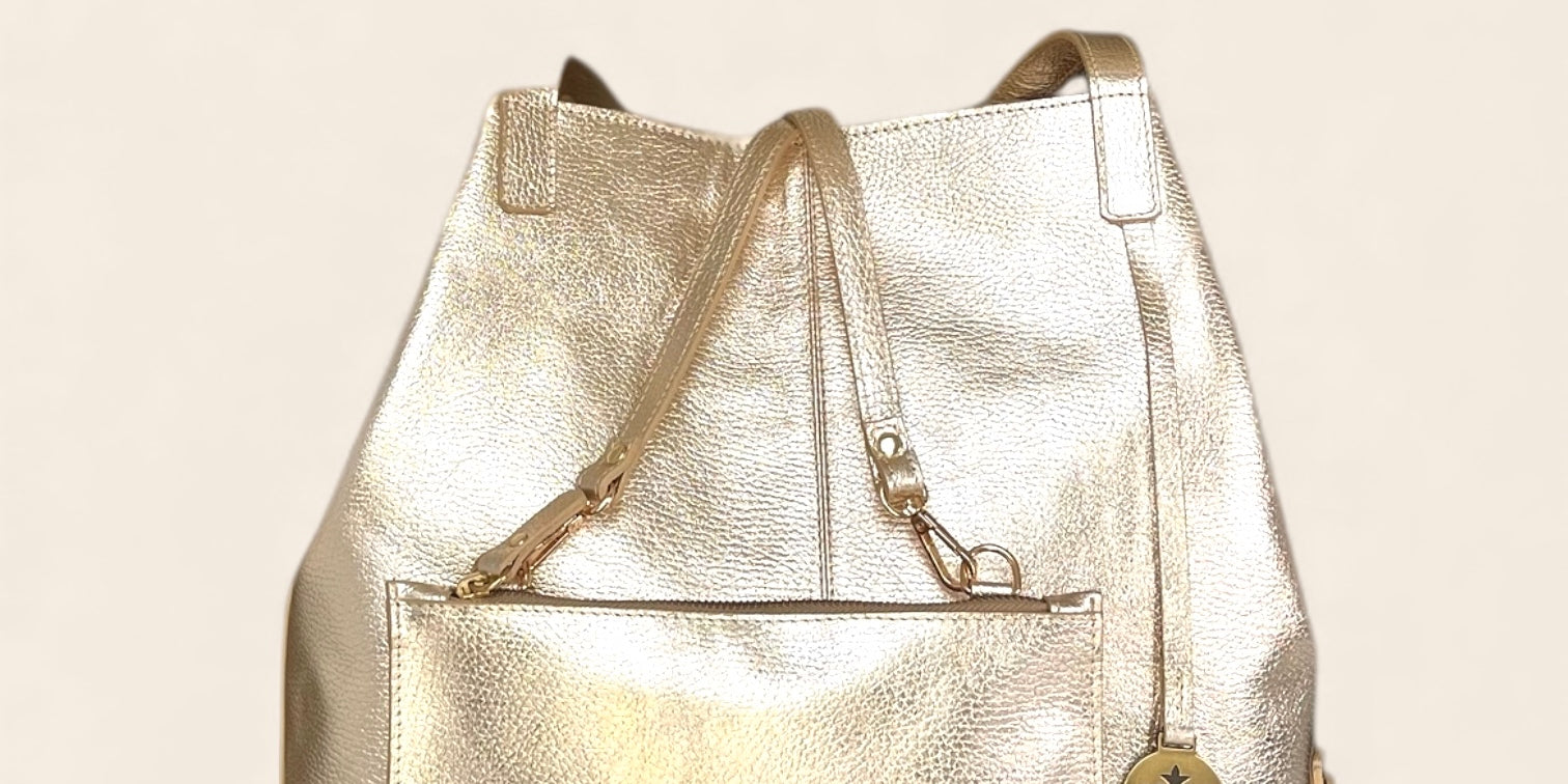 MAXX CARTERA GOLD CLASICA