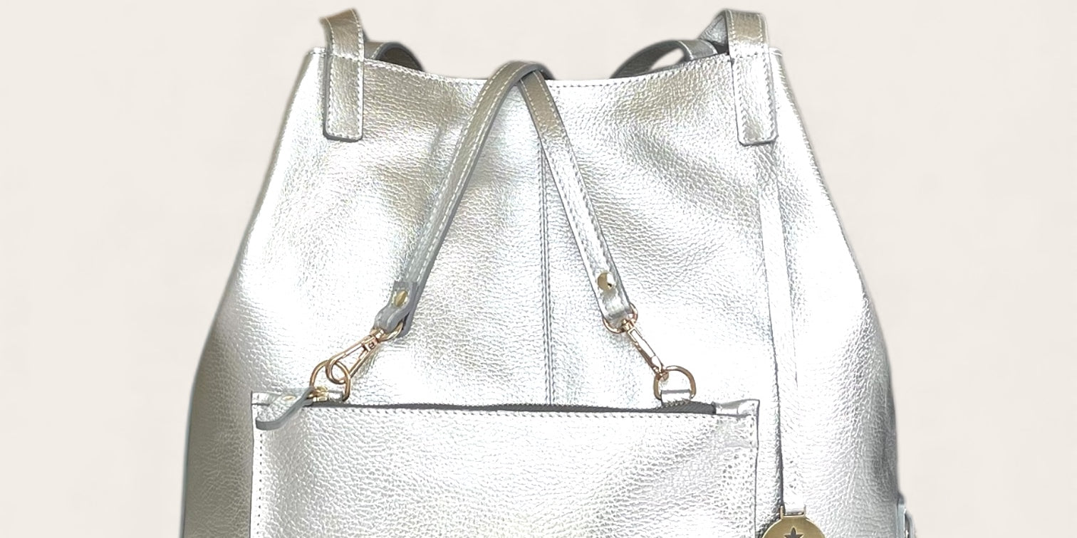 MAXX CARTERA GOLD CLASICA