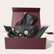 COFRE CLOEE LARGE DIAMANTE