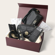 COFRE CLOEE LARGE DIAMANTE