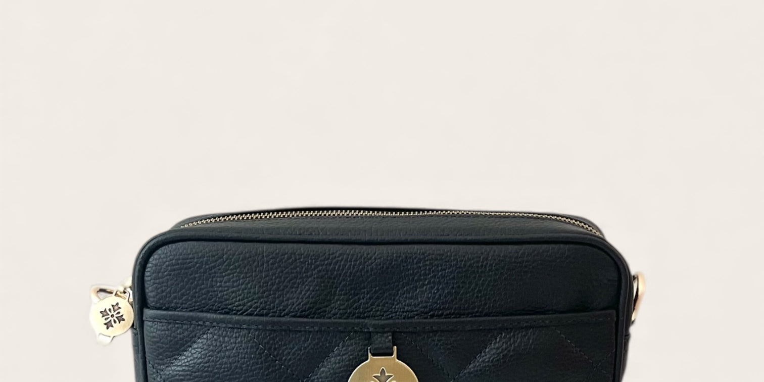 CLOEE LARGE GOLD CLASICA