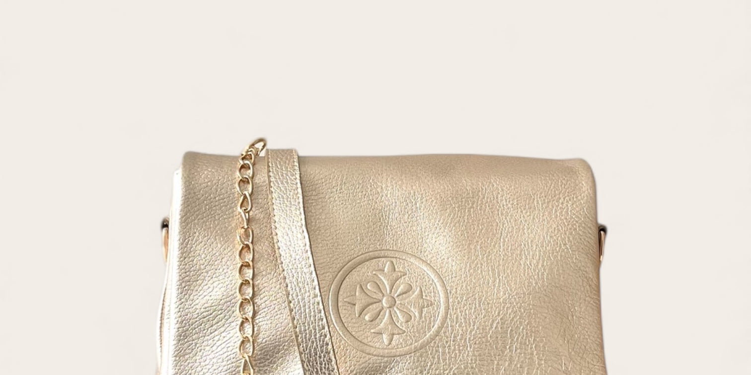 VITTORIA CARTERA GOLD