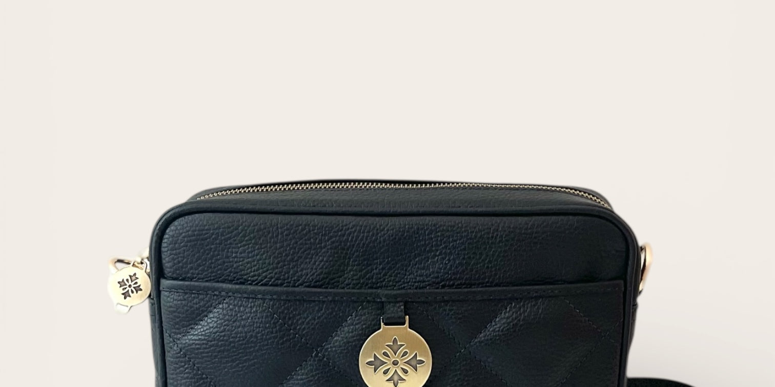 CLOEE LARGE GOLD CLASICA