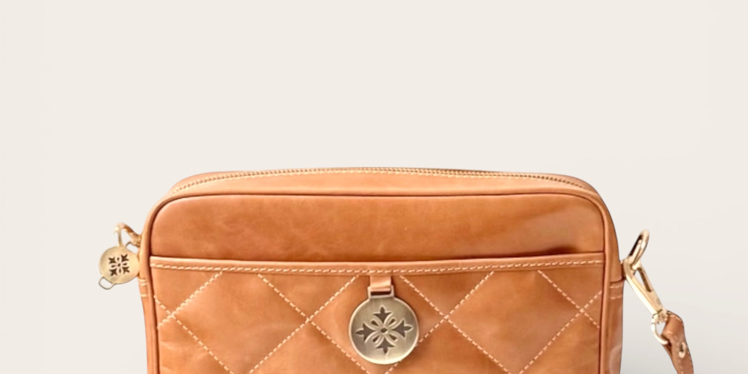 CLOEE LARGE GOLD CLASICA