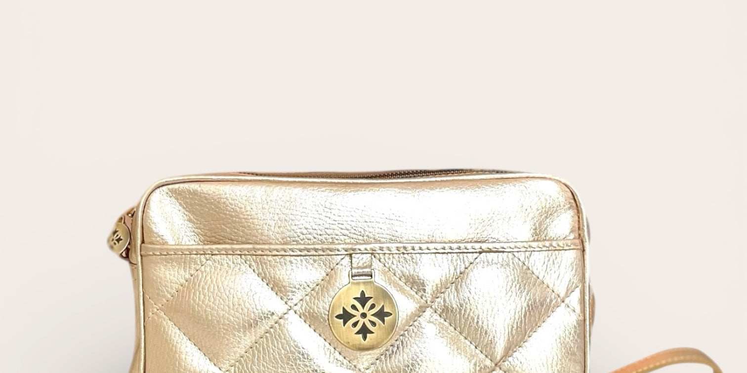 CLOEE LARGE GOLD CLASICA