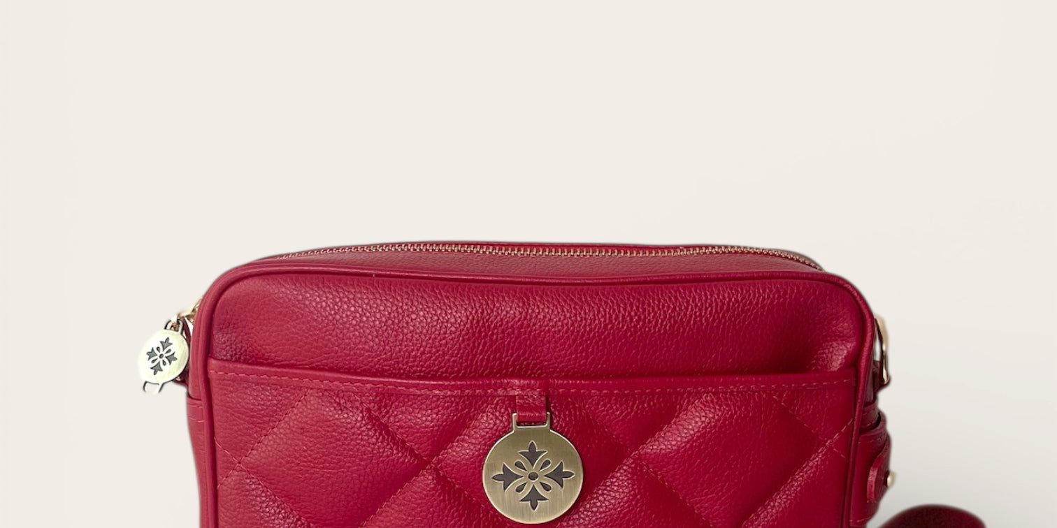 CLOEE LARGE GOLD CLASICA