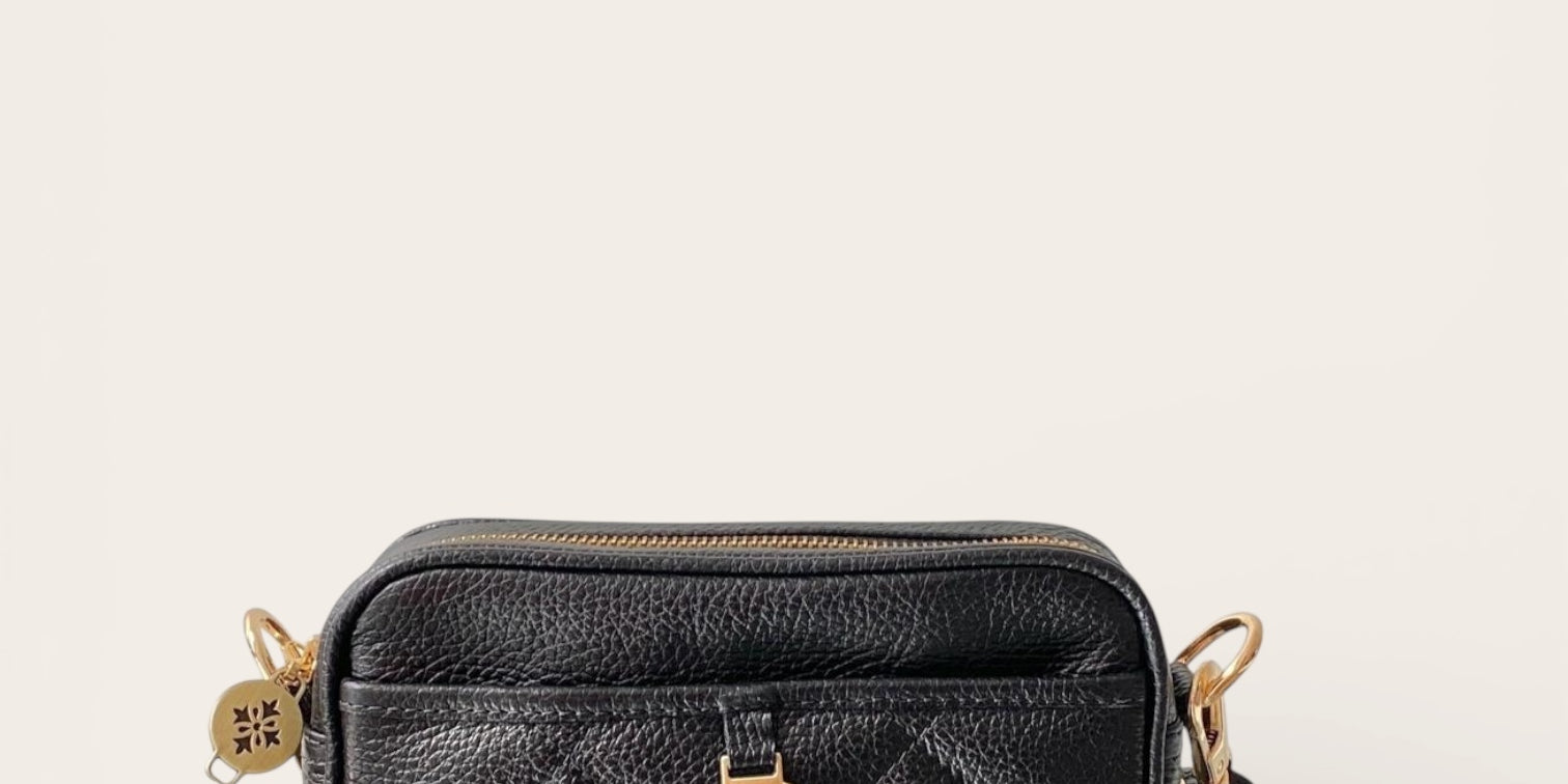 CLOEE BANDOLERA CARTERA CLASICA