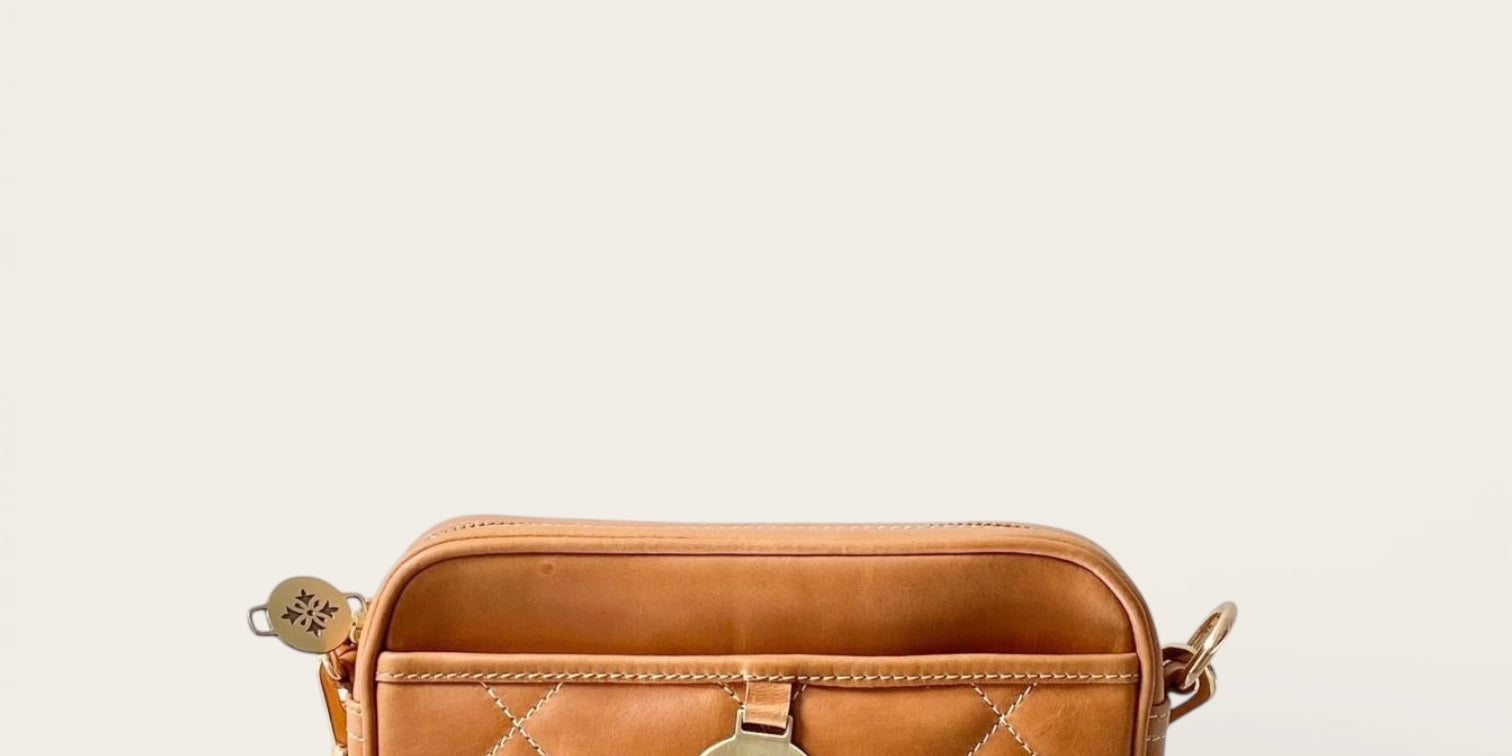 CLOEE BANDOLERA CARTERA CLASICA