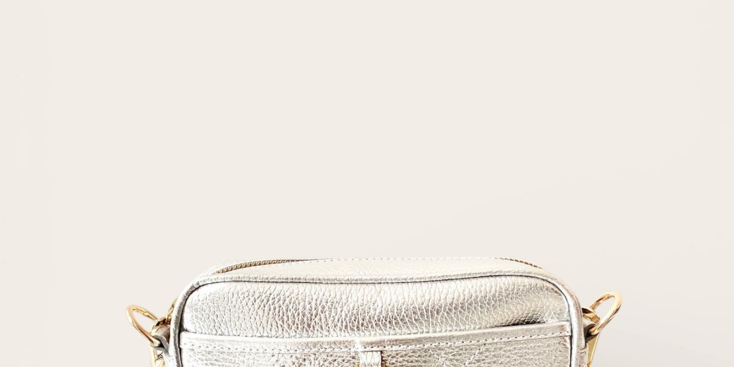 CLOEE BANDOLERA CARTERA CLASICA