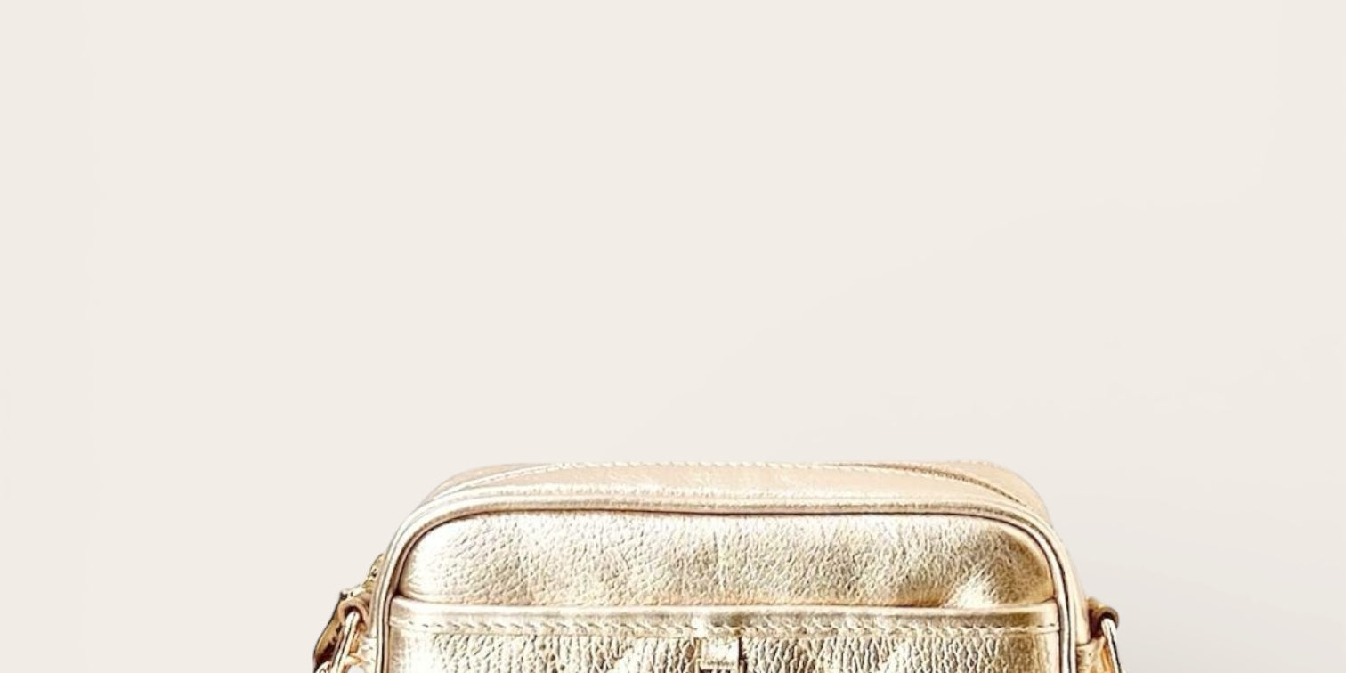 CLOEE BANDOLERA CARTERA CLASICA