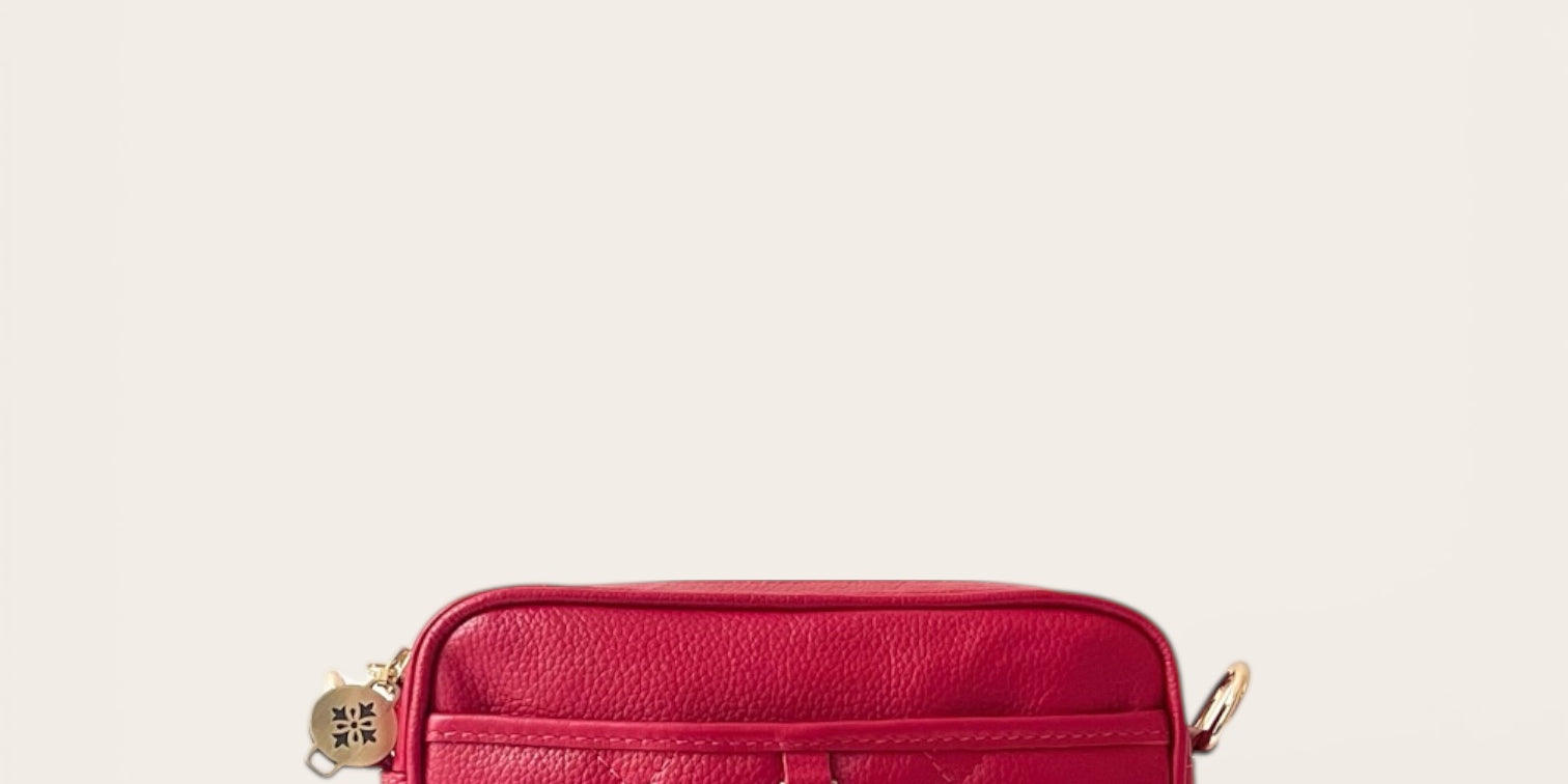 CLOEE BANDOLERA CARTERA CLASICA