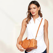 LEONOR CARTERA CLASICA