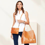 MAXX CARTERA GOLD CLASICA