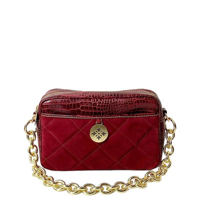 30% OFF Mix Cloee Large + Cadena