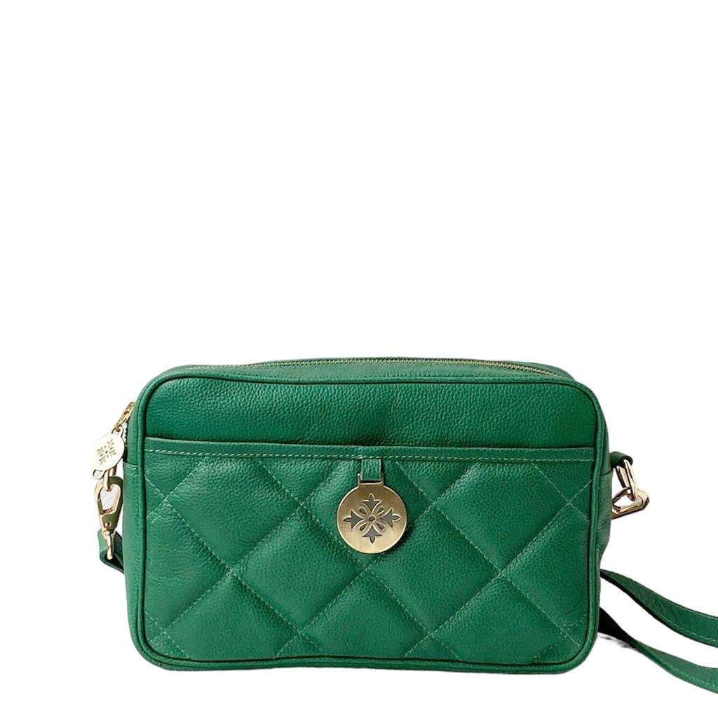 Cloee Large Verde Esmeralda