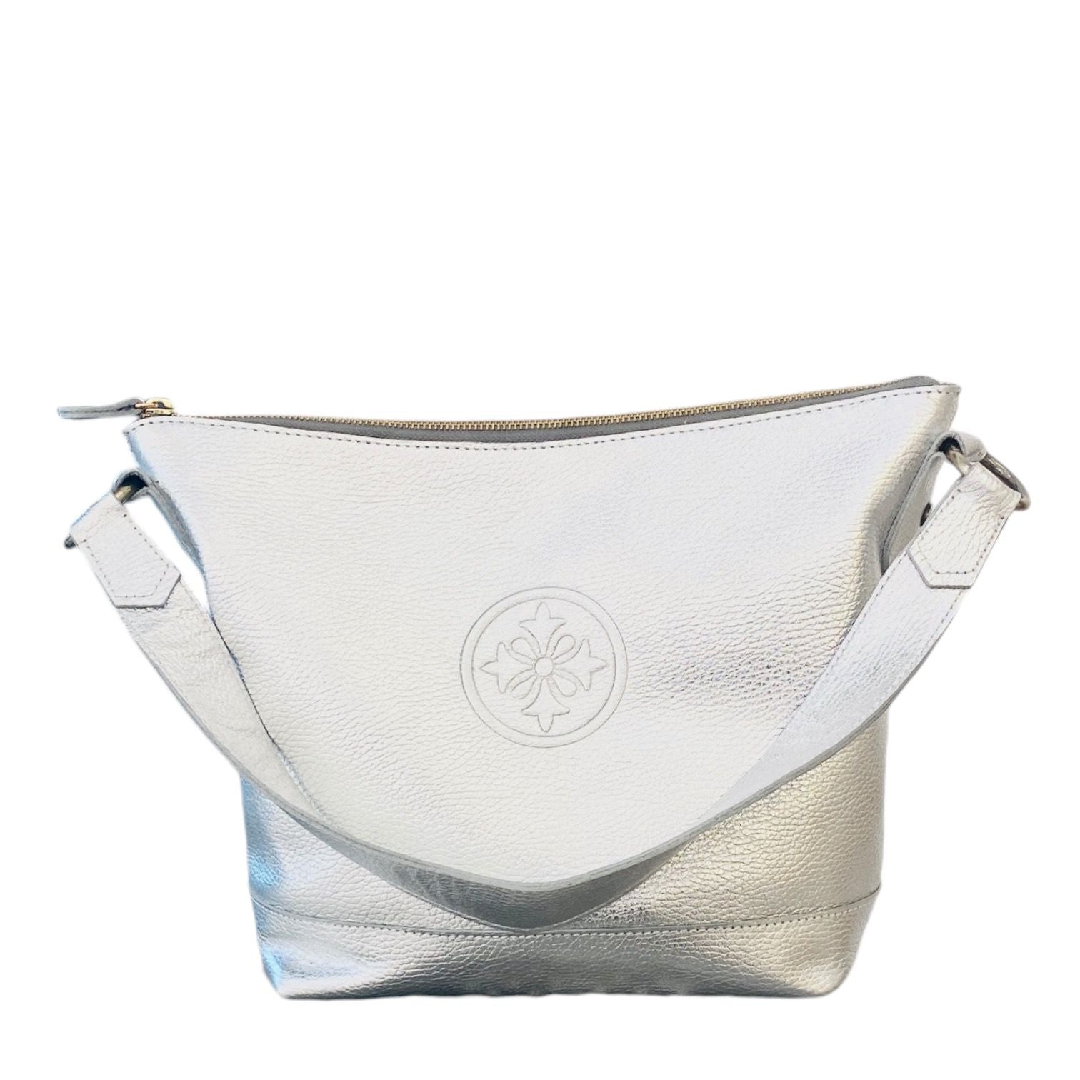 Sophia Bag Plata