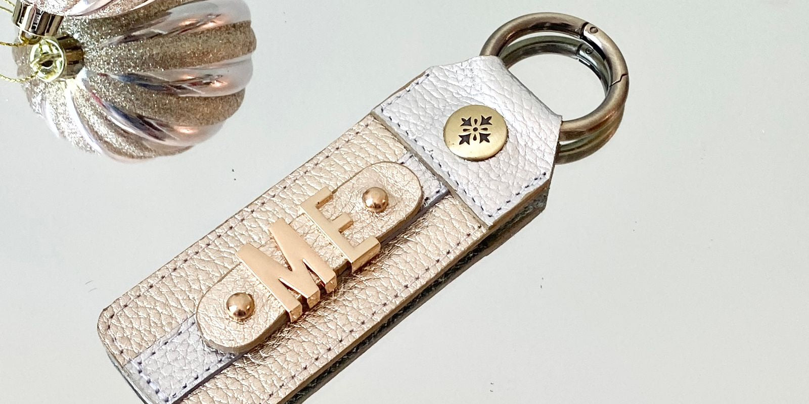 Llavero Personalizable
