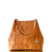 Maxx Cartera GOLD Toffee