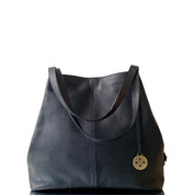 Maxx Cartera GOLD Negra
