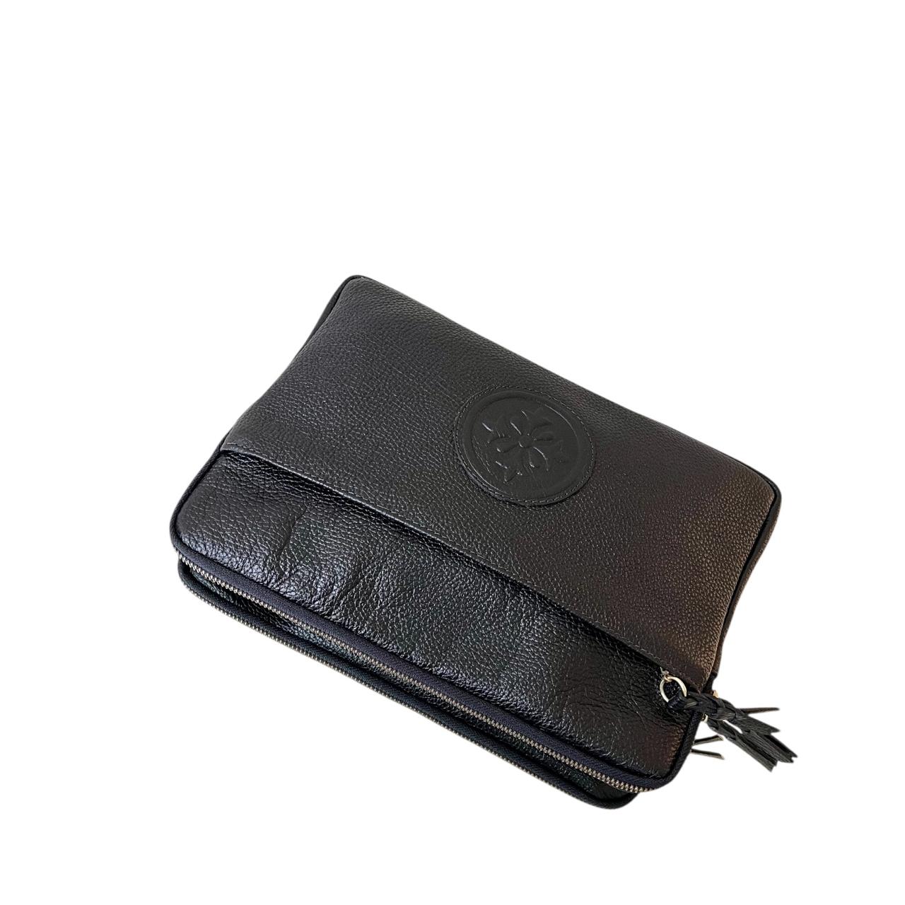 MERY LUXX Cartera Funda iPad